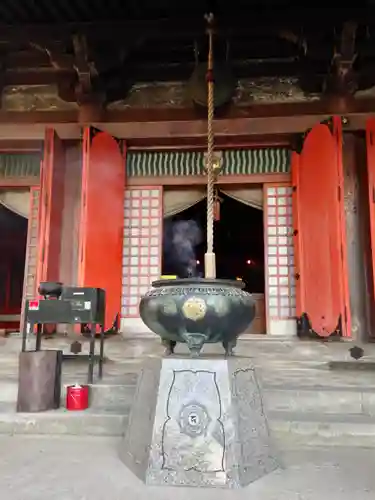 大山寺の建物その他