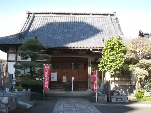 了法寺(東京都)