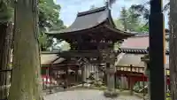 石上神宮(奈良県)