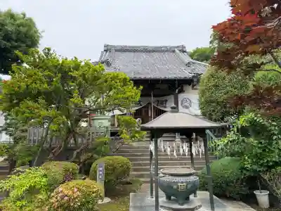 大蓮寺(神奈川県)