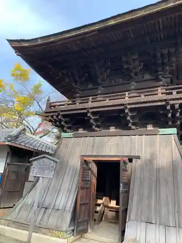 園城寺（三井寺）の建物その他