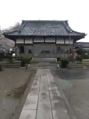 普光寺(群馬県)