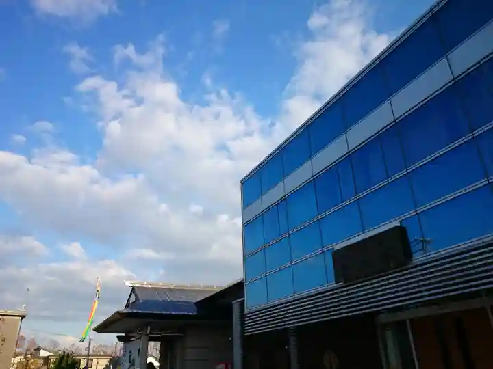 極楽山 浄土寺のその他建物