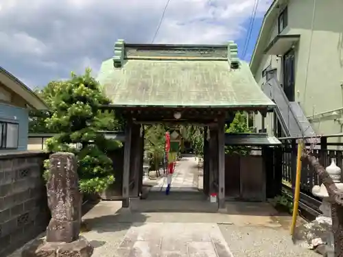 法船寺(神奈川県)