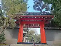 生根神社(大阪府)