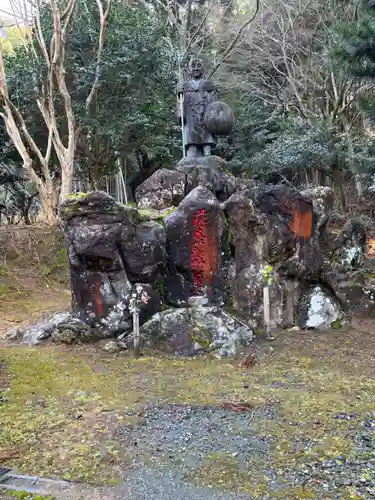田ノ浦観音堂(福岡県)