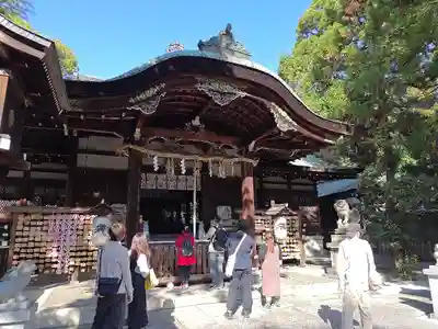 岡崎神社(京都府)