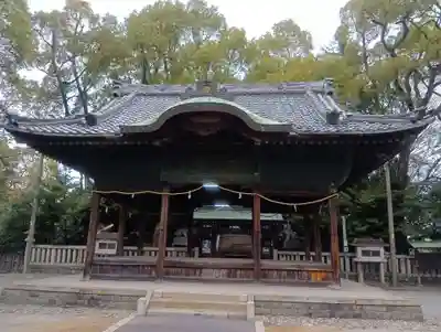 八幡神社(岐阜県)
