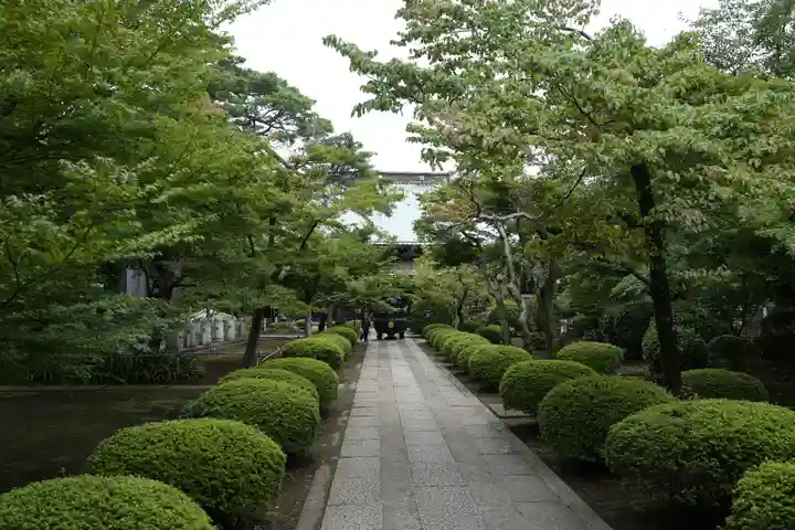 豪徳寺(東京都)