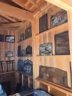 久兵衛稲荷神社(栃木県)