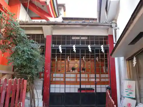 尼崎えびす神社(兵庫県)