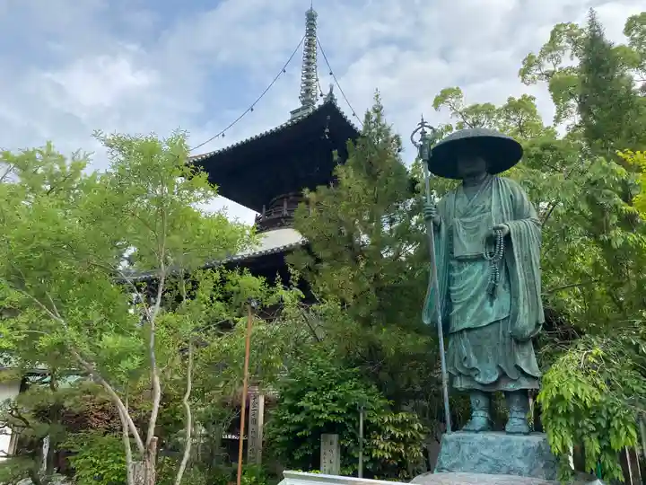 立江寺(徳島県)