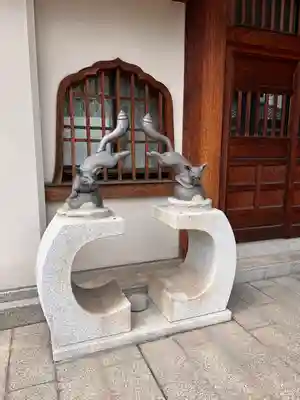 正伝寺のその他建物