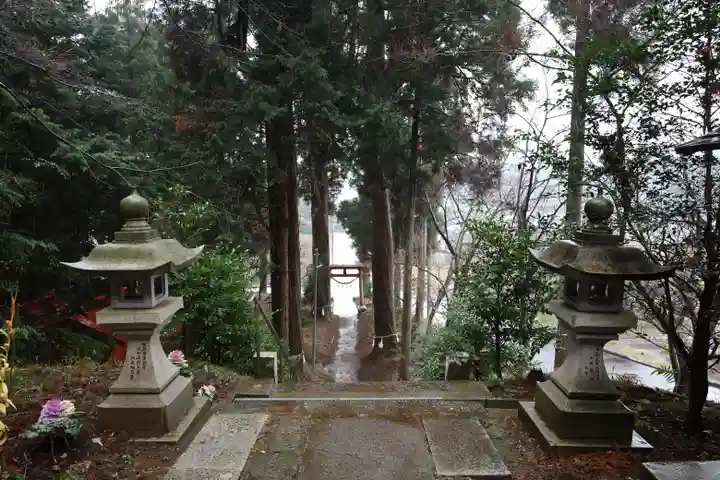 八幡神社(千葉県)