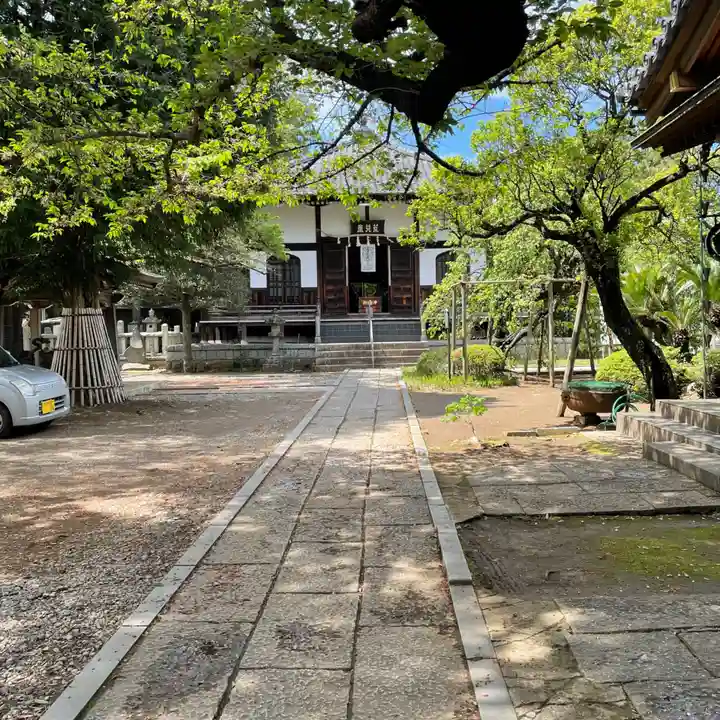 遠壽院(千葉県)