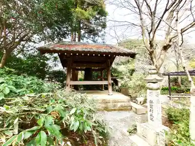 瑞泉寺(神奈川県)