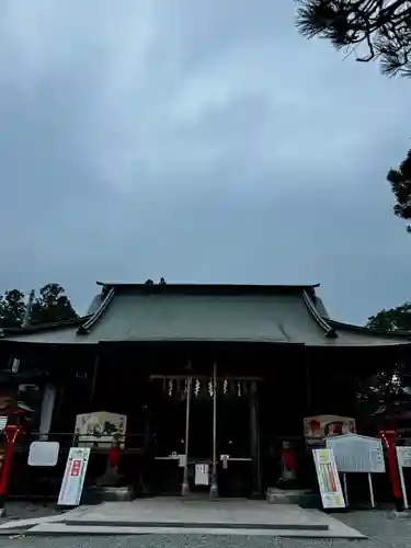 愛宕神社(宮城県)