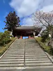 叡福寺(大阪府)
