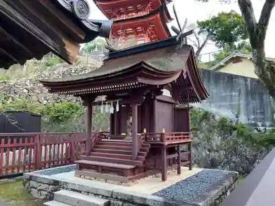 厳島神社(広島県)