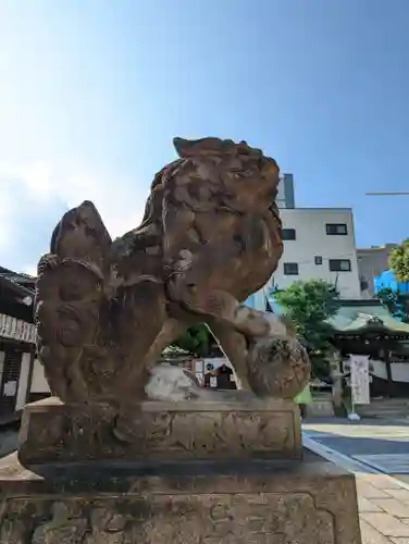 元祇園梛神社・隼神社(京都府)