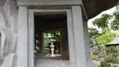 光厳寺の建物その他