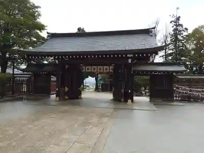 速谷神社(広島県)