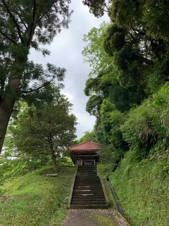 山神社(千葉県)
