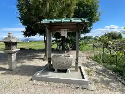 護縁神社(滋賀県)