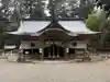 伊和神社(兵庫県)