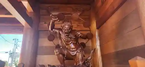 鉤取寺(宮城県)