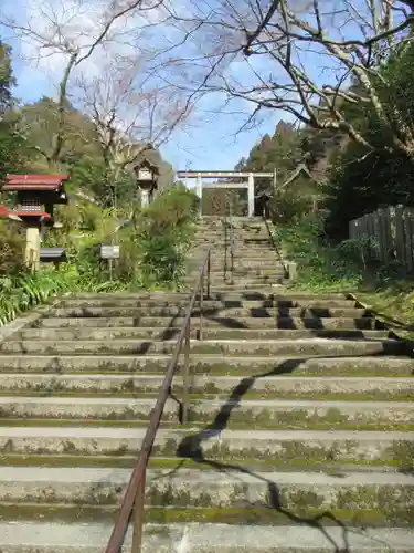 日向大神宮(京都府)