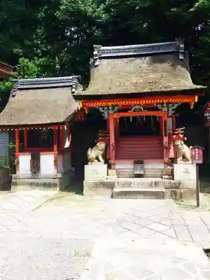 石清水八幡宮(京都府)