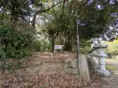 池戸八幡神社(香川県)