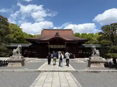 城南宮(京都府)