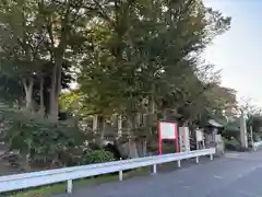 瀧宮神社(埼玉県)