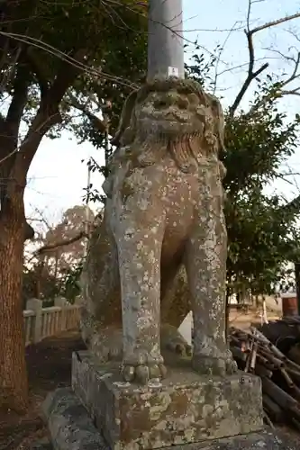 高屋神社(香川県)