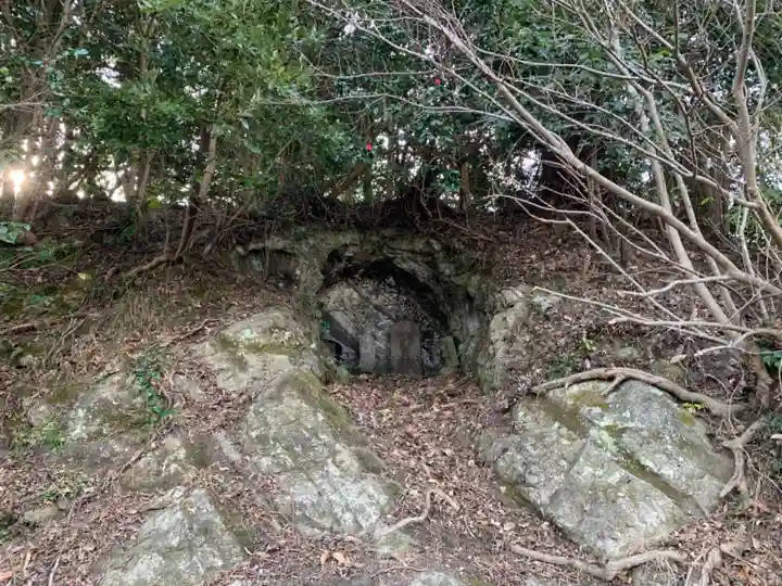 金刀比羅神社のその他建物