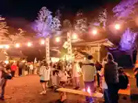 温泉神社〜いわき湯本温泉〜(福島県)