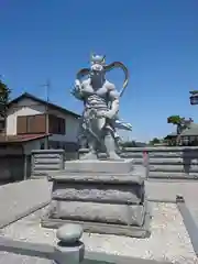 三明院(埼玉県)