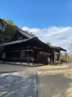 霊山寺(奈良県)