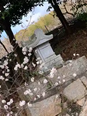 深野八幡宮のその他建物