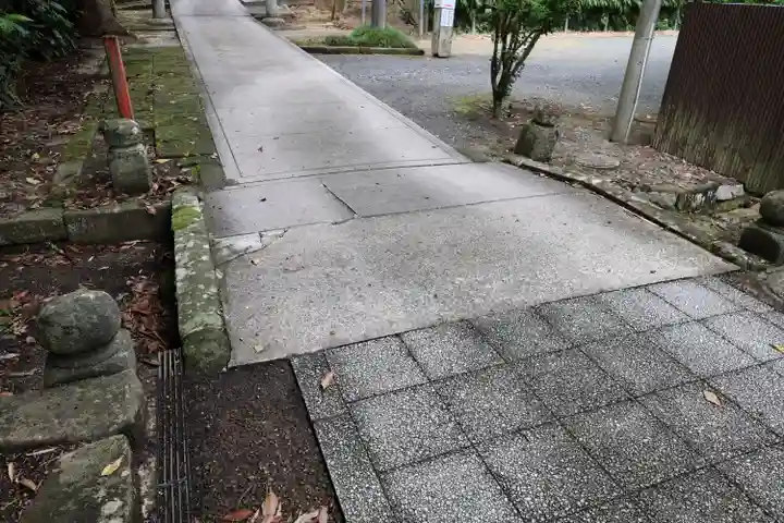 松江城山稲荷神社(島根県)
