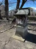 八幡大神社(東京都)