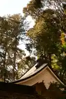 八桙神社(徳島県)