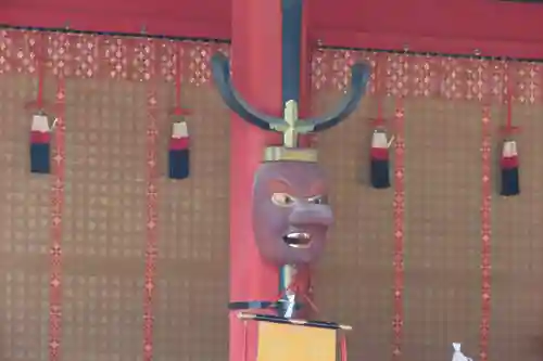 筥崎宮のその他建物