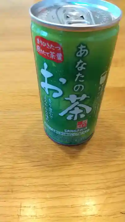 胎安神社の授与品その他