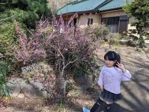 東蕗田天満社(茨城県)