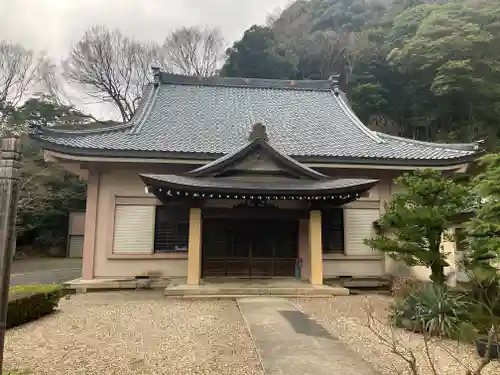 永厳寺(福井県)