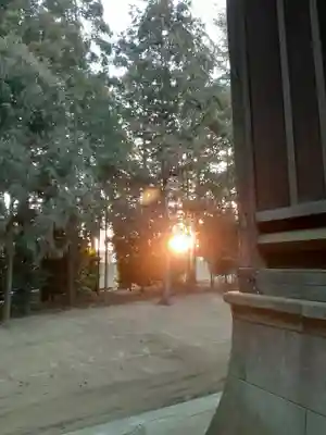 伏木香取神社のその他建物