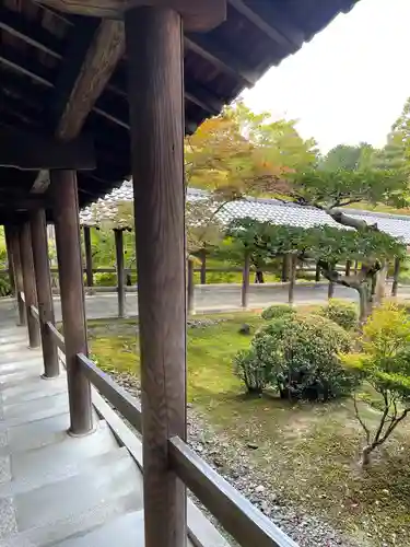 東福禅寺（東福寺）のその他建物